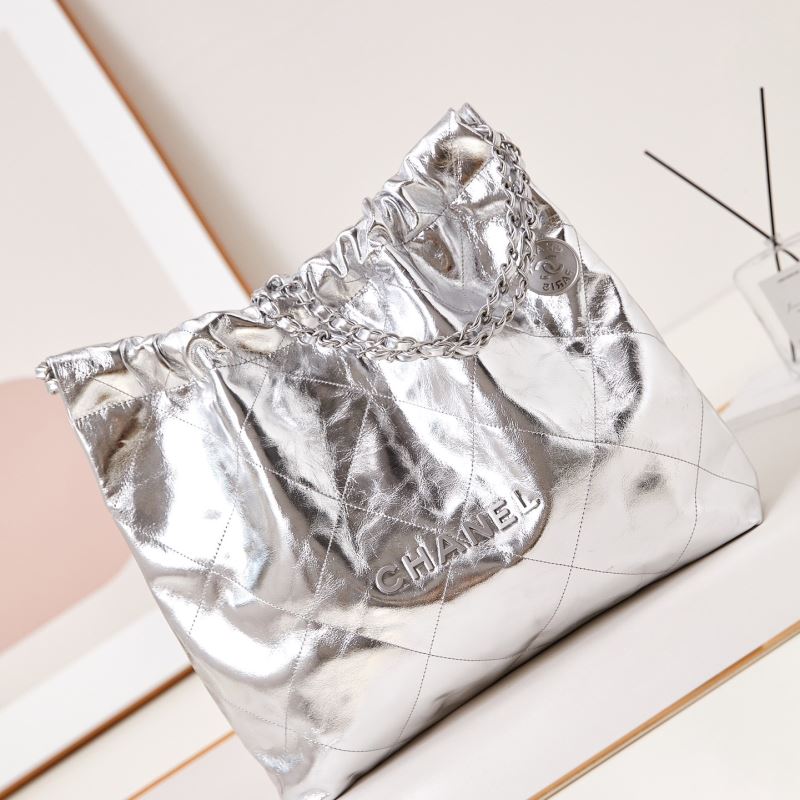 Ch**el hobo 22 bags